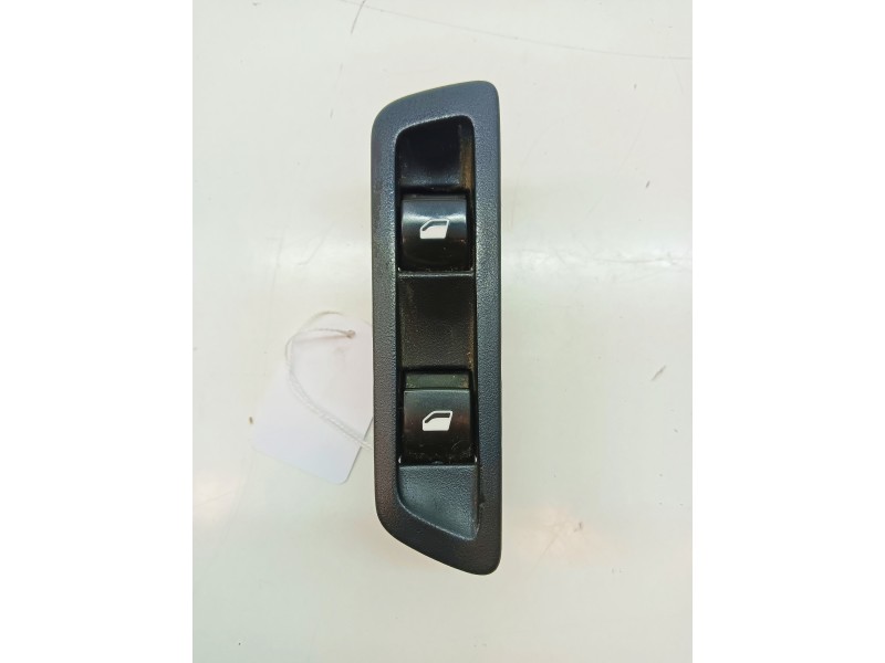 Recambio de mando elevalunas delantero derecho para citroën c-elysée 1.5 blue-hdi fap referencia OEM IAM   