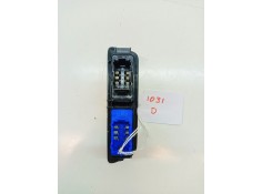 Recambio de mando elevalunas delantero derecho para citroën c-elysée 1.5 blue-hdi fap referencia OEM IAM    2