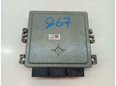 Recambio de centralita motor uce para peugeot 508 1.6 hdi fap referencia OEM IAM 9676760880   2