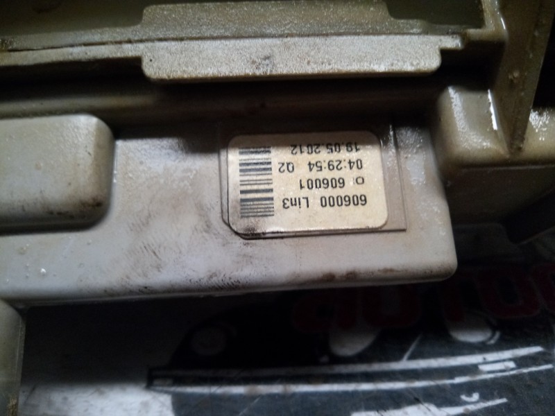 Recambio de piloto delantero derecho para mercedes-benz clase c (w204) lim. 2.1 cdi cat referencia OEM IAM   
							