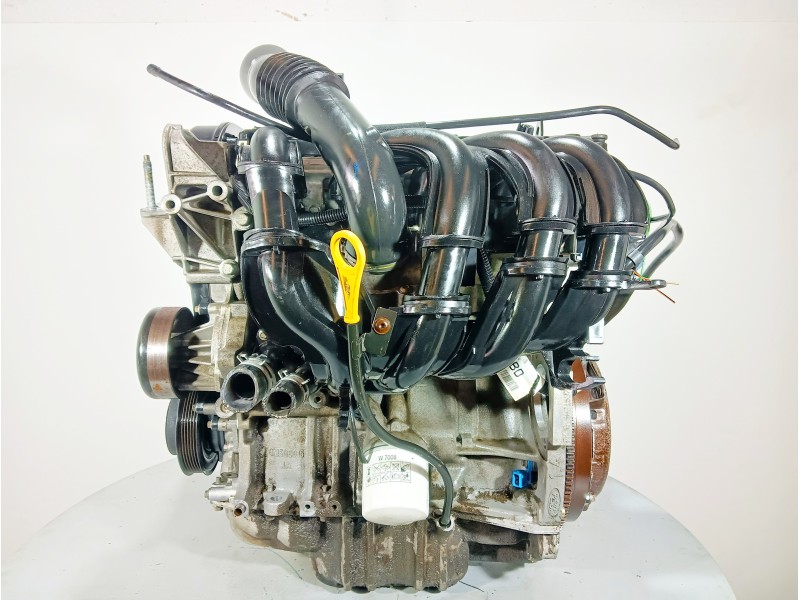 Recambio de motor completo para ford fiesta (cbk) ambiente referencia OEM IAM FXJB  
							