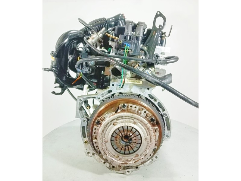 Recambio de motor completo para ford fiesta (cbk) ambiente referencia OEM IAM FXJB  
							