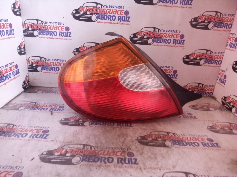 Recambio de piloto trasero izquierdo para chrysler neon (pl) referencia OEM IAM   
							