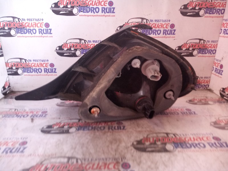 Recambio de piloto trasero izquierdo para chrysler neon (pl) referencia OEM IAM   