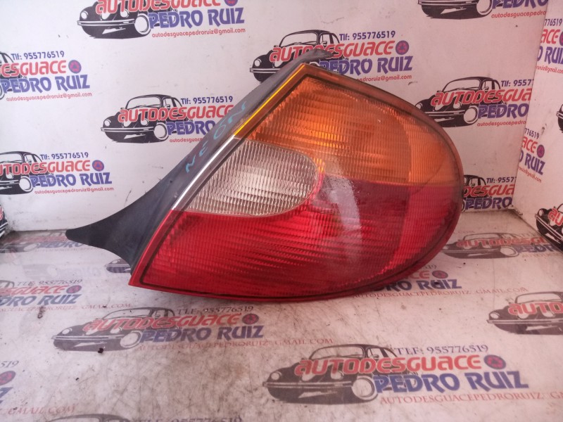Recambio de piloto trasero derecho para chrysler neon (pl) referencia OEM IAM   
							