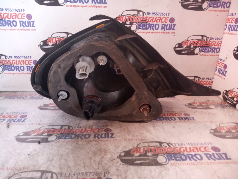 Recambio de piloto trasero derecho para chrysler neon (pl) referencia OEM IAM   
							