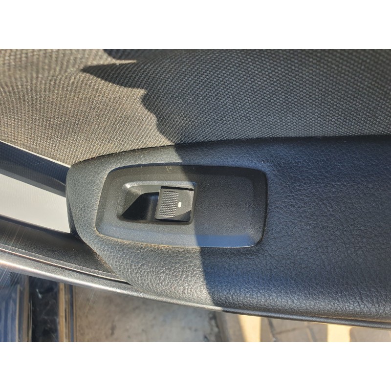 Recambio de mando elevalunas delantero derecho para ford ranger (tke) cabina simple 4x4 xl referencia OEM IAM   