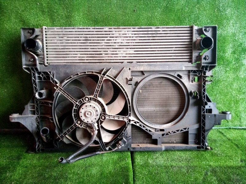 Recambio de electroventilador para nissan interstar (x70) 2.2 dci diesel cat referencia OEM IAM 874615P  
							