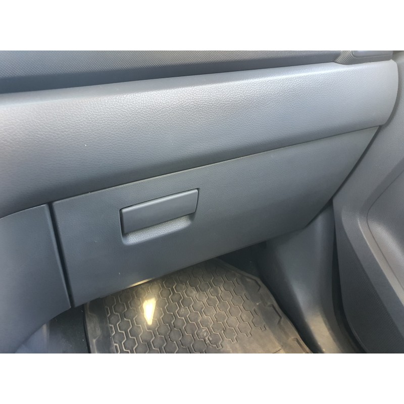 Recambio de guantera para ford ranger (tke) cabina simple 4x4 xl referencia OEM IAM   