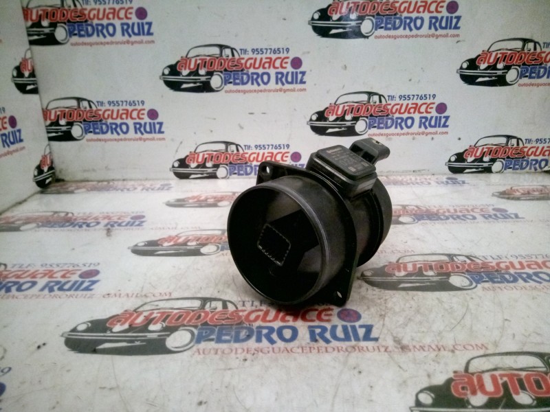 Recambio de caudalimetro para mercedes-benz clase c (w204) lim. 2.1 cdi cat referencia OEM IAM A6510900248  