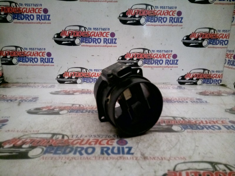 Recambio de caudalimetro para mercedes-benz clase c (w204) lim. 2.1 cdi cat referencia OEM IAM A6510900248  
