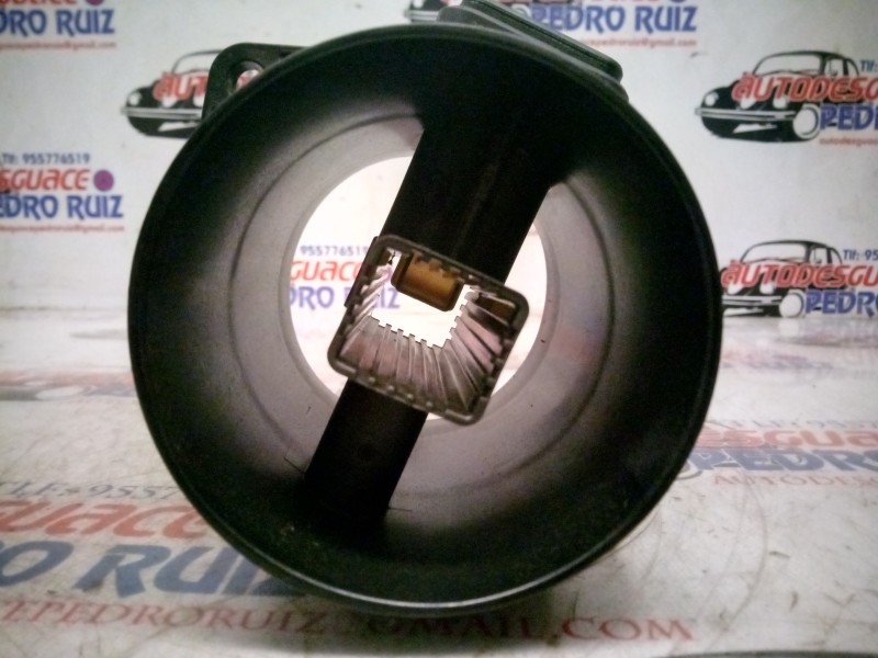 Recambio de caudalimetro para mercedes-benz clase c (w204) lim. 2.1 cdi cat referencia OEM IAM A6510900248  
