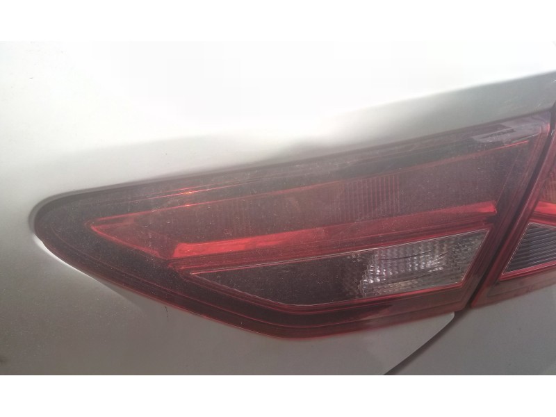 Recambio de piloto trasero derecho interior para seat leon (5f1) style visio referencia OEM IAM   
							