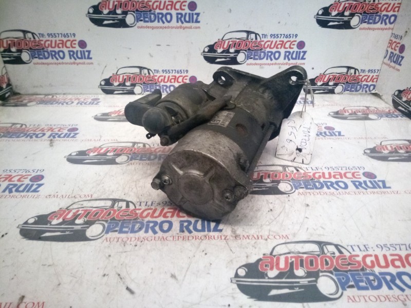 Recambio de motor arranque para mazda 6 berlina (gg) 2.0 diesel cat referencia OEM IAM M002T88671  
							