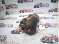Recambio de motor arranque para mercedes-benz clase m (w163) 3.2 v6 18v cat referencia OEM IAM MOTOR112942   2