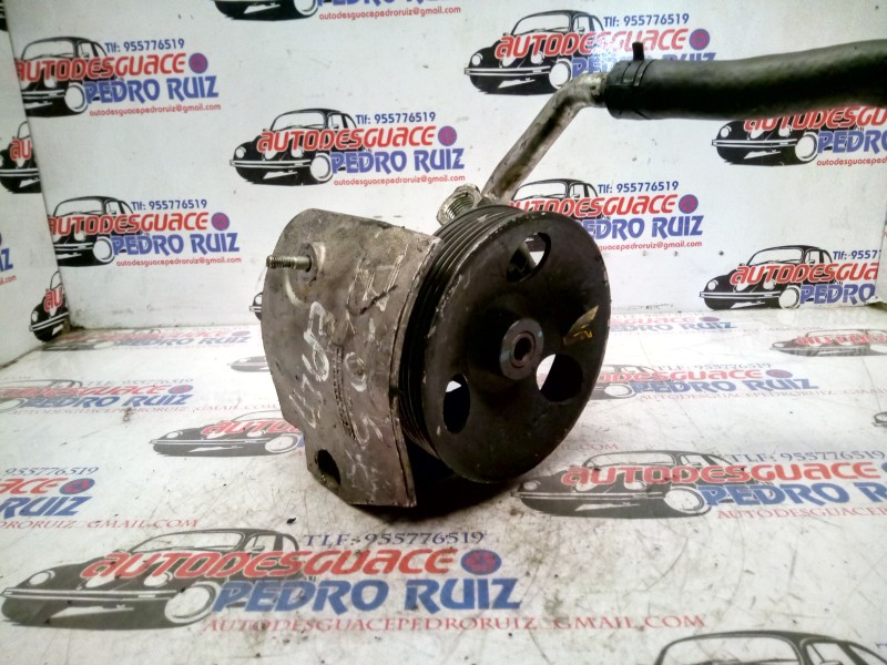 Recambio de bomba direccion para chevrolet epica 2.0 diesel cat referencia OEM IAM 540297  
							