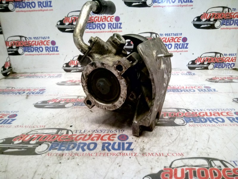 Recambio de bomba direccion para chevrolet epica 2.0 diesel cat referencia OEM IAM 540297  