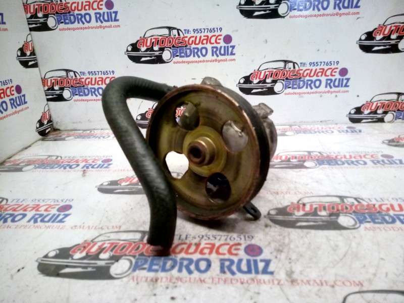 Recambio de bomba servodireccion para citroën xsara picasso 1.6 16v hdi referencia OEM IAM 9659820880  
							