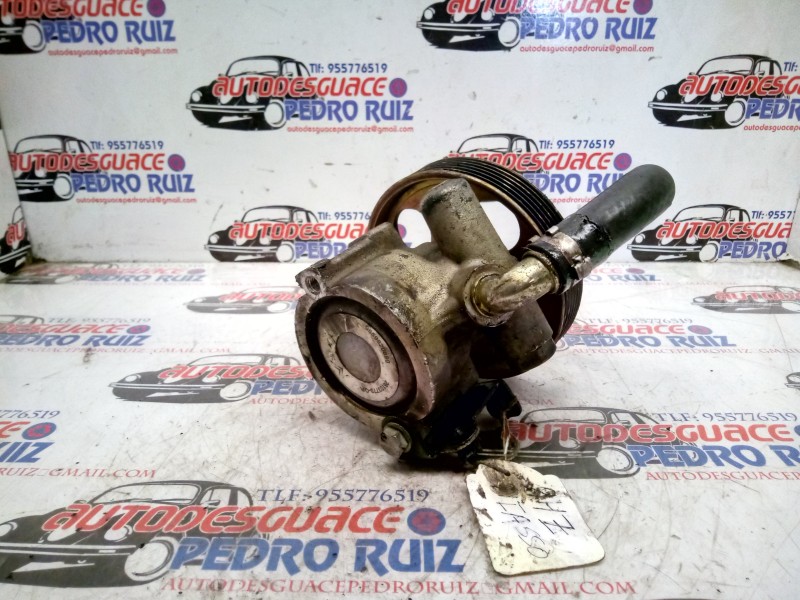 Recambio de bomba servodireccion para citroën xsara picasso 1.6 16v hdi referencia OEM IAM 9659820880  
							