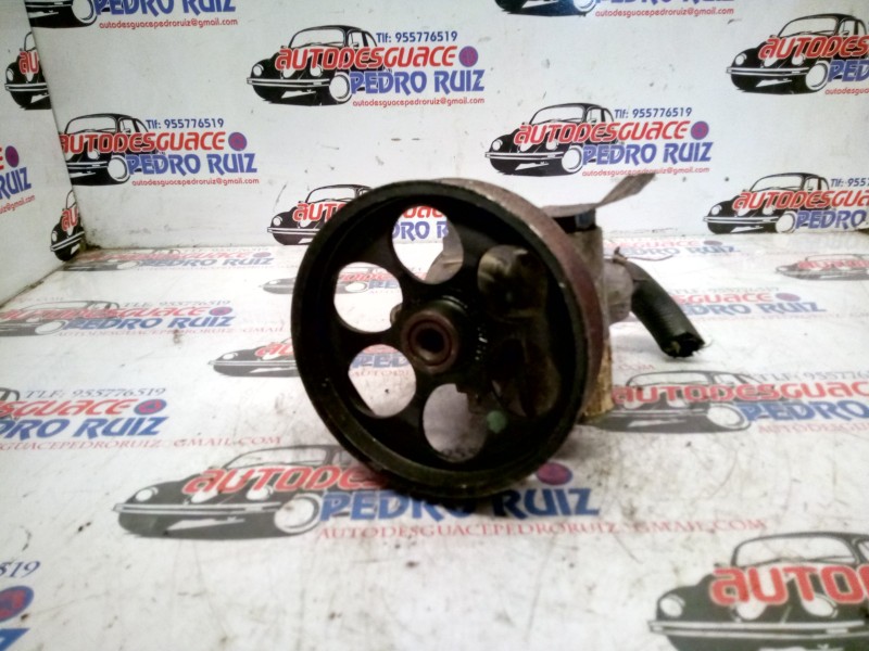 Recambio de bomba servodireccion para renault laguna ii (bg0) 1.9 dci diesel referencia OEM IAM 8200100082  
							
