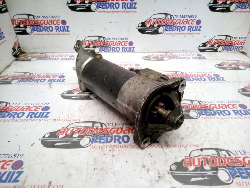 Recambio de motor arranque para volvo s80 berlina 2.9 cat referencia OEM IAM   
							