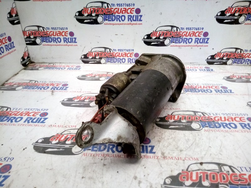 Recambio de motor arranque para volvo s80 berlina 2.9 cat referencia OEM IAM   
							