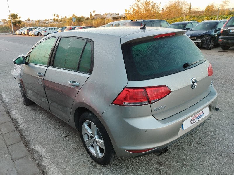 Recambio de cerradura maletero / porton para volkswagen golf vii lim. (5g1) advance bluemotion referencia OEM IAM   
							