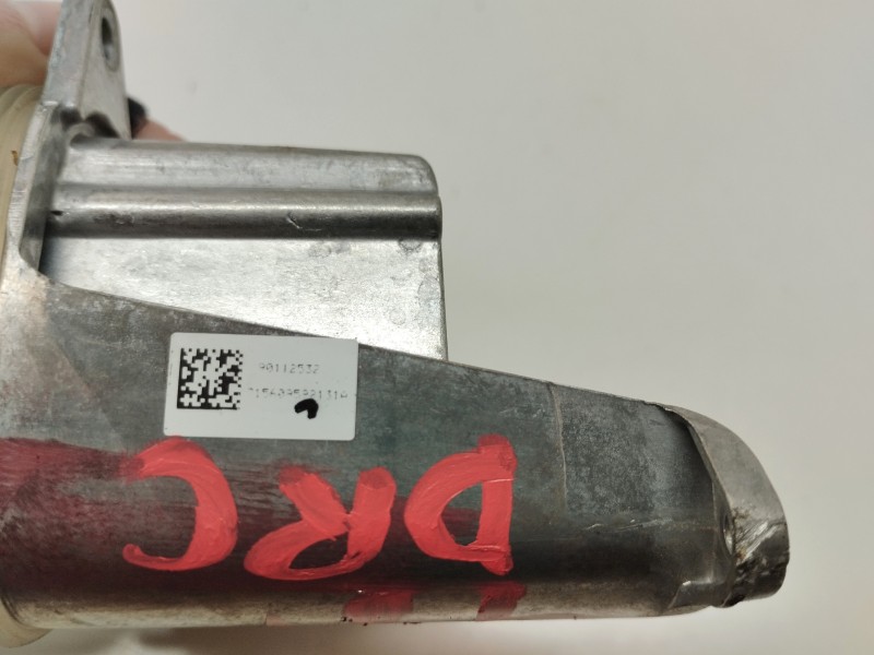 Recambio de centralita faros xenon para opel crossland x 1.2 referencia OEM IAM 90112531  