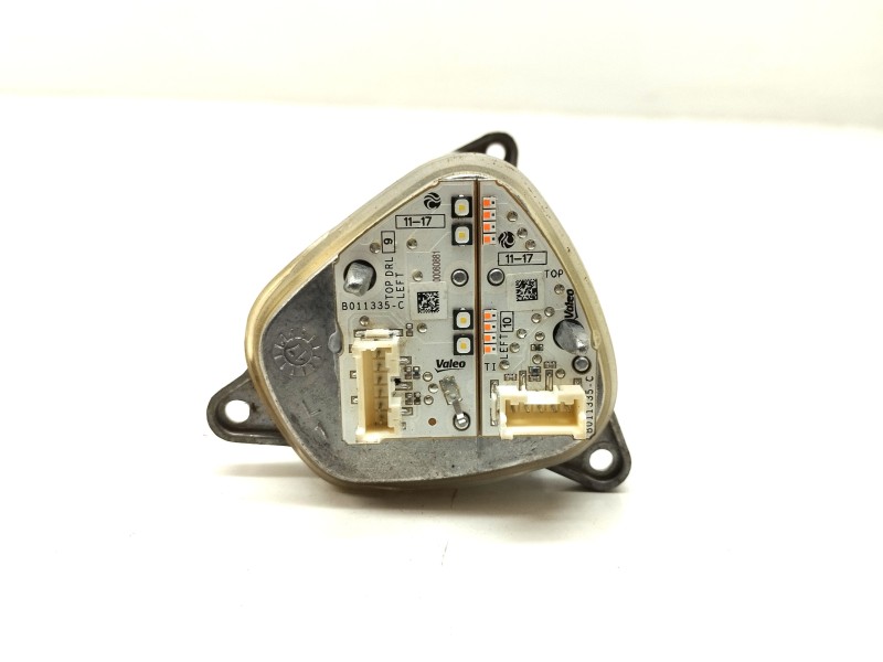 Recambio de centralita faros xenon para opel crossland x 1.2 referencia OEM IAM 90112531  