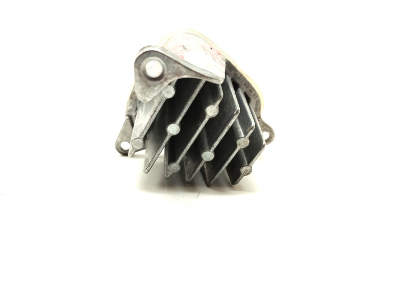 Recambio de centralita faros xenon para opel crossland x 1.2 referencia OEM IAM 90112531  