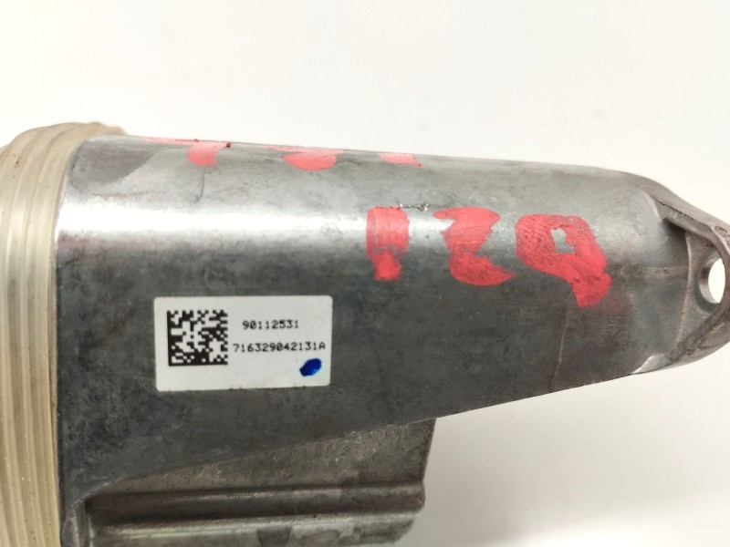 Recambio de centralita faros xenon para opel crossland x 1.2 referencia OEM IAM 90112531  