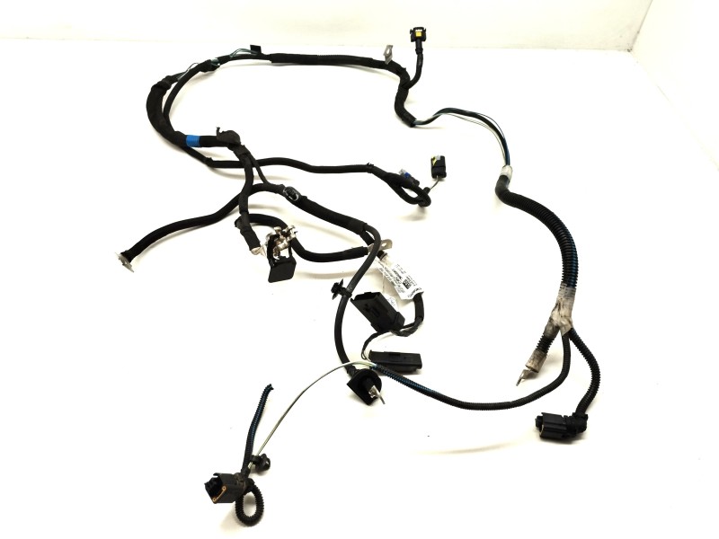 Recambio de no identificado para opel crossland x 1.2 referencia OEM IAM GM3640947  
							