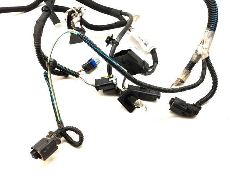 Recambio de no identificado para opel crossland x 1.2 referencia OEM IAM GM3640947  