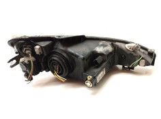 Recambio de faro izquierdo para peugeot 206 berlina 1.4 referencia OEM IAM 9632689380   2