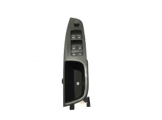 Recambio de mando elevalunas delantero izquierdo para audi q7 (4l) 3.0 v6 24v tdi referencia OEM IAM 4L1867171  
