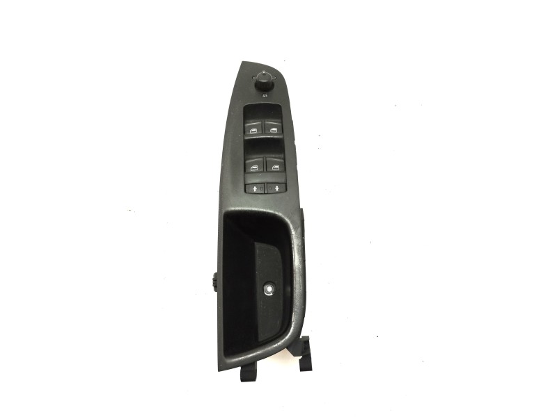 Recambio de mando elevalunas delantero izquierdo para audi q7 (4l) 3.0 v6 24v tdi referencia OEM IAM 4L1867171  
							