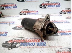 Recambio de motor arranque para opel corsa c 1.2 16v cat (z 12 xe / lw4) referencia OEM IAM D6RA249  