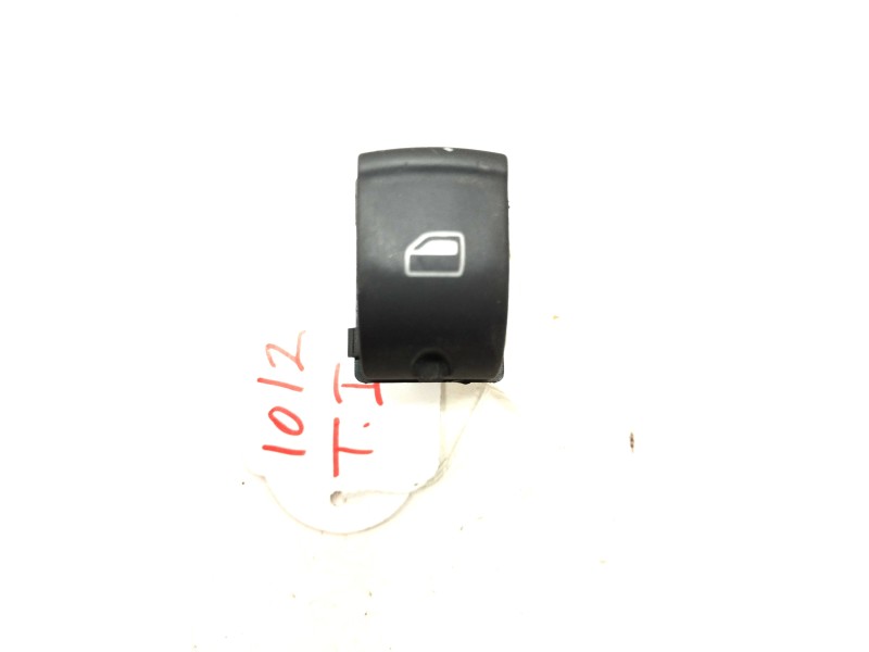 Recambio de mando elevalunas trasero izquierdo para audi q7 (4l) 3.0 v6 24v tdi referencia OEM IAM 4F0959855  