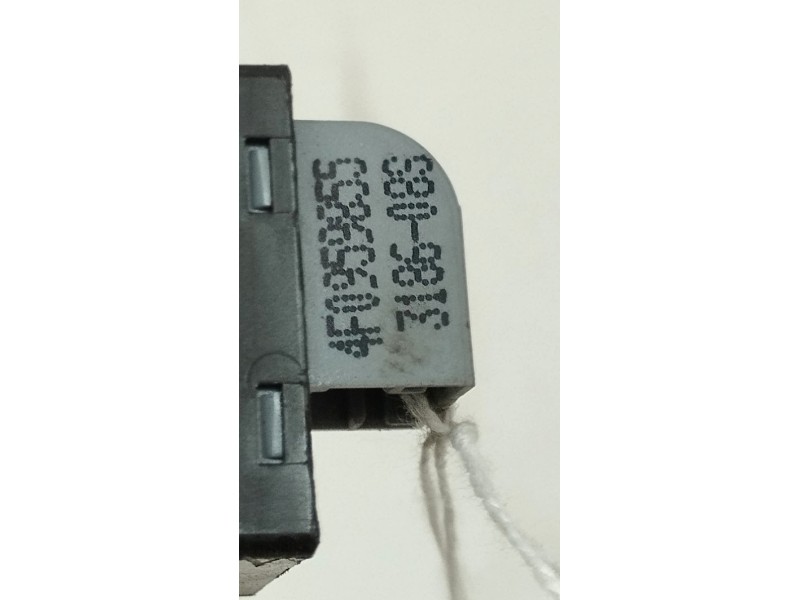 Recambio de mando elevalunas trasero izquierdo para audi q7 (4l) 3.0 v6 24v tdi referencia OEM IAM 4F0959855  