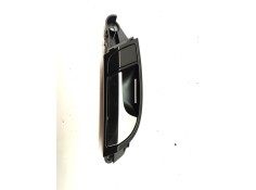 Recambio de maneta interior delantera derecha para audi q7 (4l) 3.0 v6 24v tdi referencia OEM IAM 4L0837020  