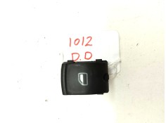 Recambio de mando elevalunas delantero derecho para audi q7 (4l) 3.0 v6 24v tdi referencia OEM IAM 4F0959855  