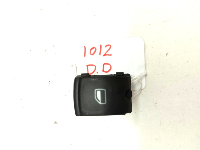 Recambio de mando elevalunas delantero derecho para audi q7 (4l) 3.0 v6 24v tdi referencia OEM IAM 4F0959855  