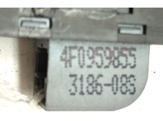 Recambio de mando elevalunas delantero derecho para audi q7 (4l) 3.0 v6 24v tdi referencia OEM IAM 4F0959855   2