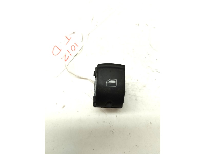 Recambio de mando elevalunas trasero derecho para audi q7 (4l) 3.0 v6 24v tdi referencia OEM IAM 4F0959855  
							