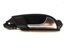 Recambio de maneta interior trasera derecha para audi q7 (4l) 3.0 v6 24v tdi referencia OEM IAM 4L0837020  