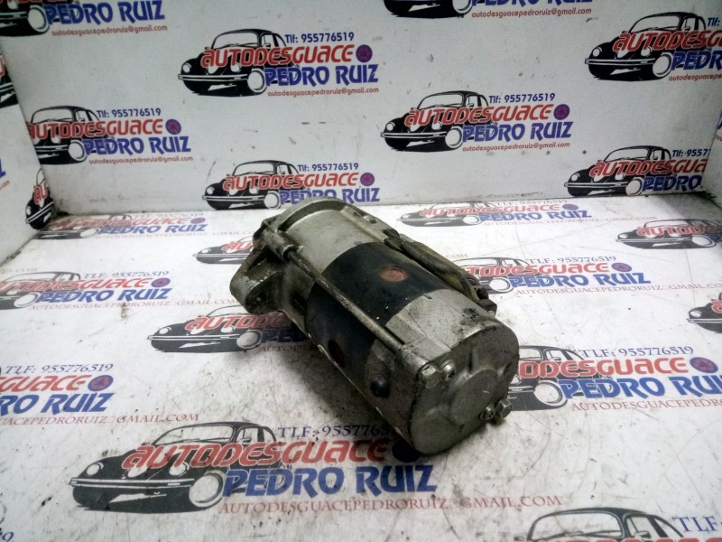 Recambio de motor arranque para chrysler pt cruiser (pt) 2.2 crd cat referencia OEM IAM   
							