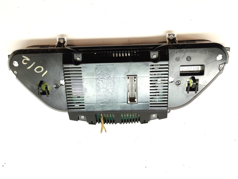 Recambio de cuadro instrumentos para audi q7 (4l) 3.0 v6 24v tdi referencia OEM IAM 5550007301  
							