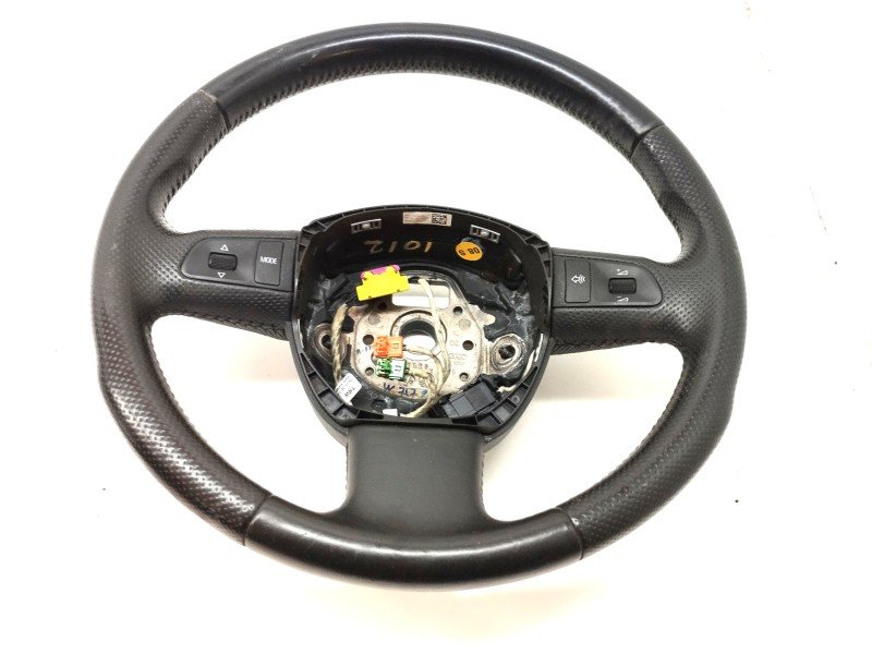 Recambio de volante sin airbag para audi q7 (4l) 3.0 v6 24v tdi referencia OEM IAM 61711340B00  
							