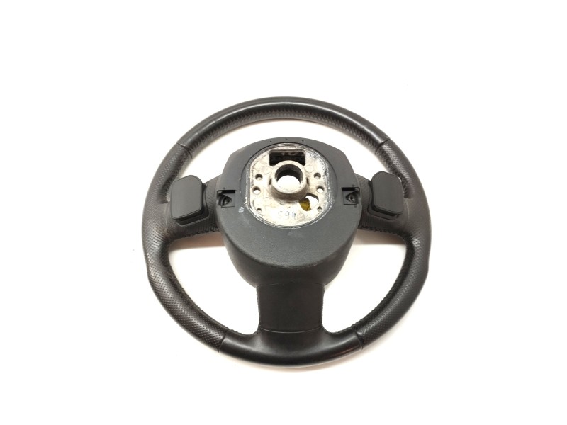 Recambio de volante sin airbag para audi q7 (4l) 3.0 v6 24v tdi referencia OEM IAM 61711340B00  
							