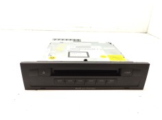 Recambio de sistema audio / radio cd para audi q7 (4l) 3.0 v6 24v tdi referencia OEM IAM 4L0910110A  
